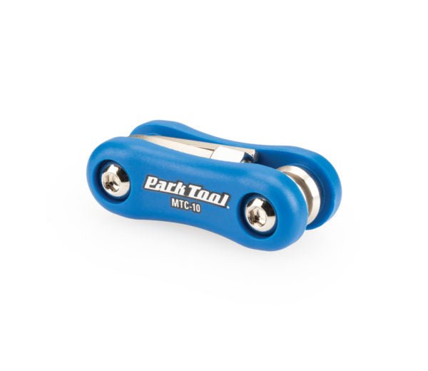 Park Tool MTC - 10 Multi Tool | Cycling Gears Hub - Cycling Gears Hub