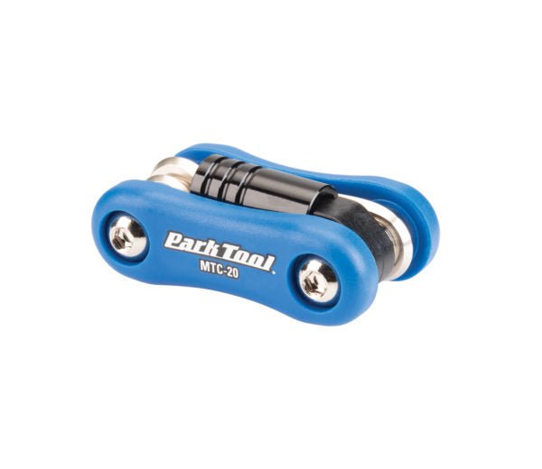 Park Tool MTC - 20 Multi Tool | Cycling Gears Hub - Cycling Gears Hub