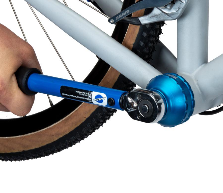 Park Tool Notch Bottom Bracket Tool | Cycling Gears Hub - Cycling Gears Hub