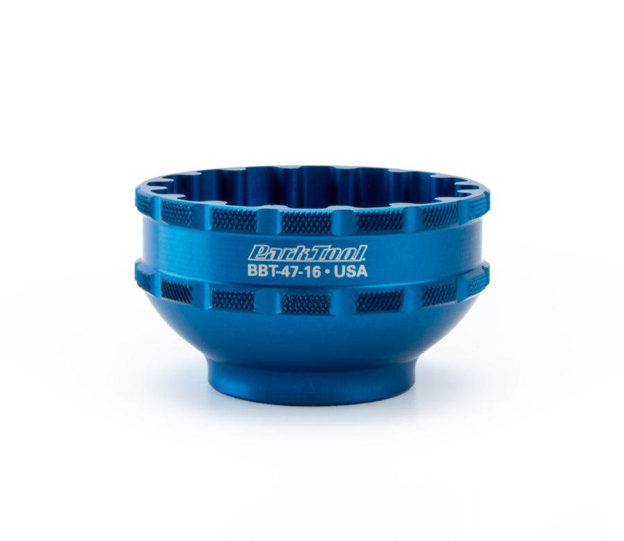 Park Tool Notch Bottom Bracket Tool | Cycling Gears Hub - Cycling Gears Hub