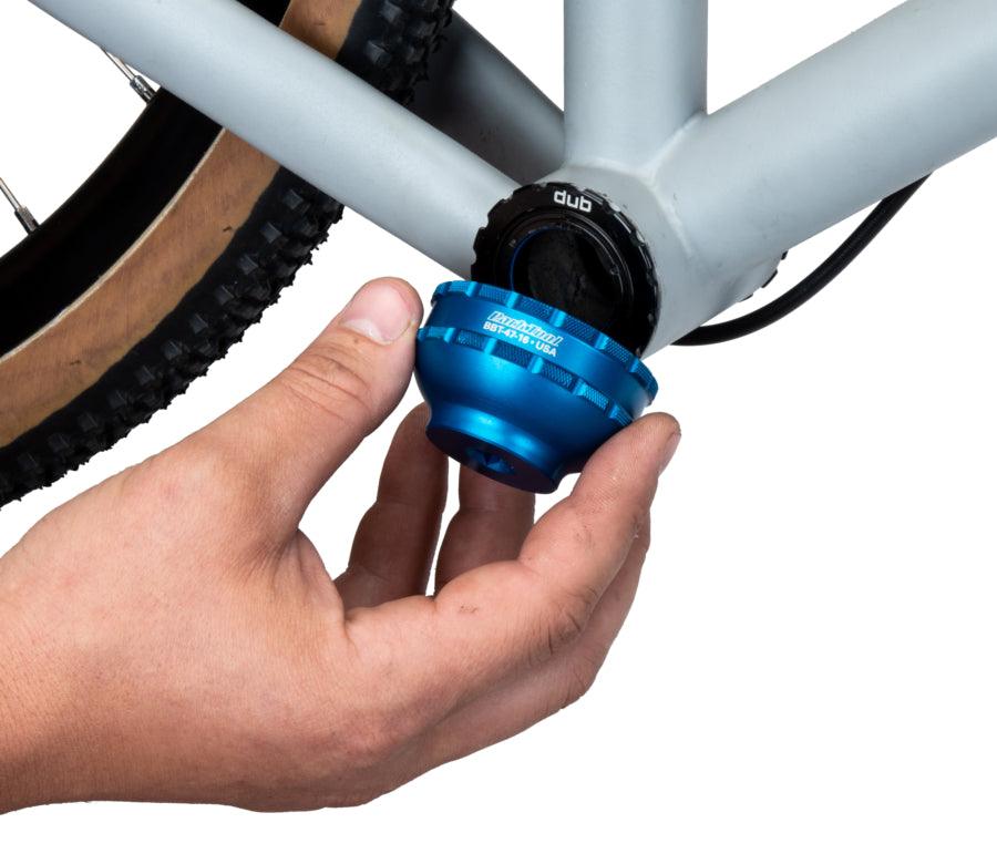 Park Tool Notch Bottom Bracket Tool | Cycling Gears Hub - Cycling Gears Hub