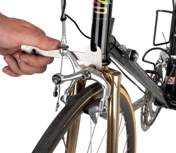 Park Tool Offset Brake Wrench | Cycling Gears Hub - Cycling Gears Hub