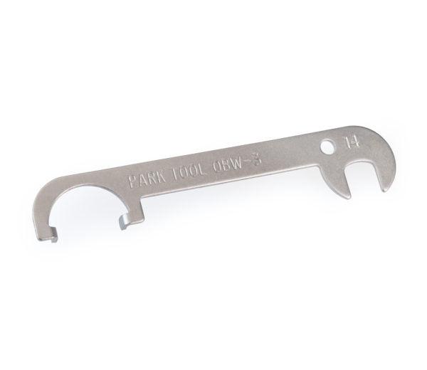 Park Tool Offset Brake Wrench | Cycling Gears Hub - Cycling Gears Hub