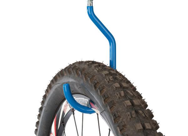Park Tool Oversized Storage Hook — Wood Thread | Cycling Gears Hub - Cycling Gears Hub