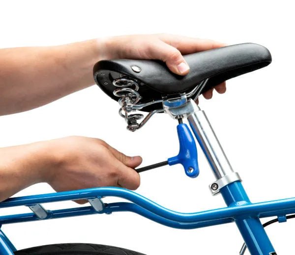 Park Tool P - Handle Hex Wrench | Cycling Gears Hub - Cycling Gears Hub