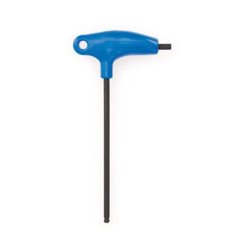 Park Tool P - Handle Hex Wrench | Cycling Gears Hub - Cycling Gears Hub