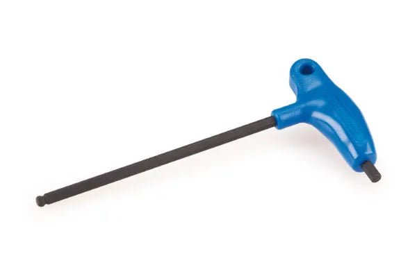 Park Tool P - Handle Hex Wrench | Cycling Gears Hub - Cycling Gears Hub