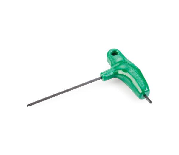 Park Tool P - Handled Star Shaped Wrench | Cycling Gears Hub - Cycling Gears Hub