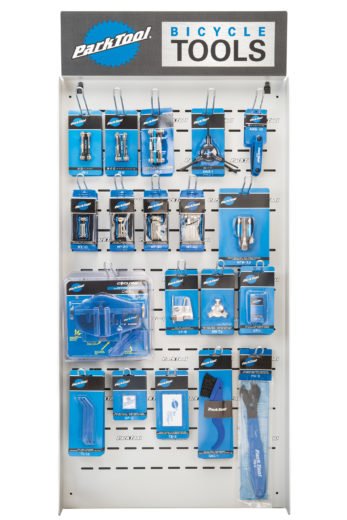 Park tool PDR - 5.2 Mini Wall Display | Cycling Gears Hub - Cycling Gears Hub