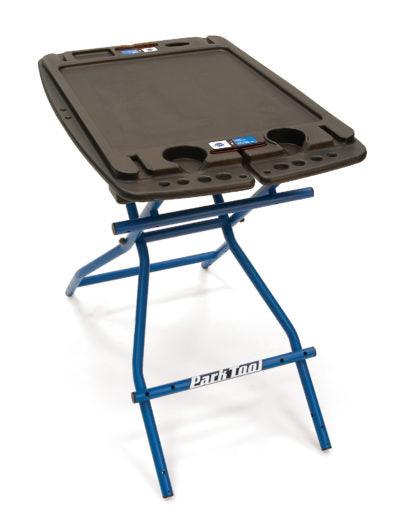 Park Tool Portable Workbench | Cycling Gears Hub - Cycling Gears Hub