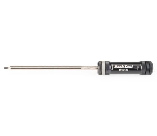 Park Tool Precision Hex Driver | Cycling Gears Hub - Cycling Gears Hub