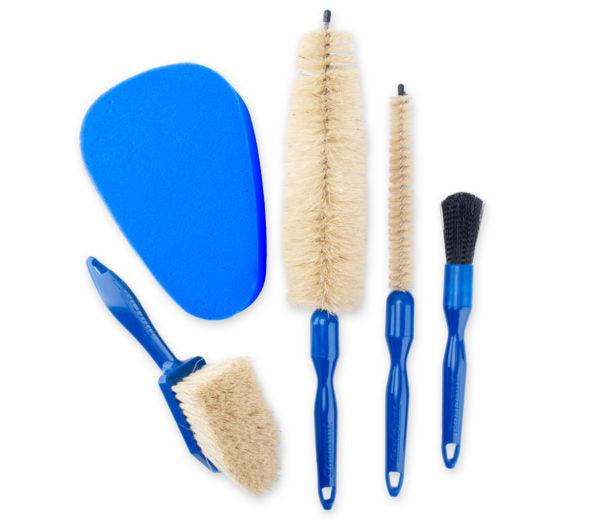 Park Tool Professional Bike Cleaning Brush Set | Cycling Gears Hub - Cycling Gears Hub