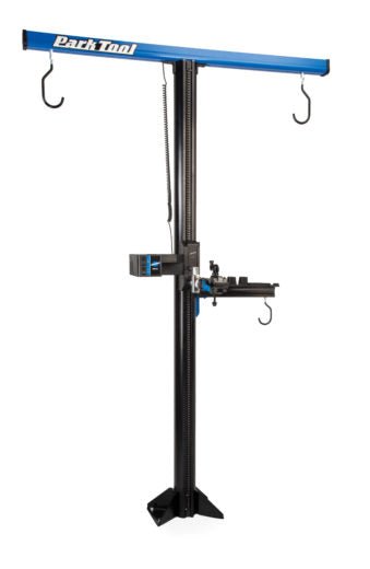 Park tool PRS - 33.2 Power Lift Shop Stand | Cycling Gears Hub - Cycling Gears Hub