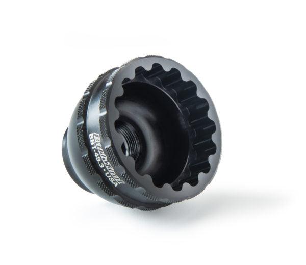 Park Tool PT - BBT - 49.3 Bottom Bracket Tool | Cycling Gears Hub - Cycling Gears Hub