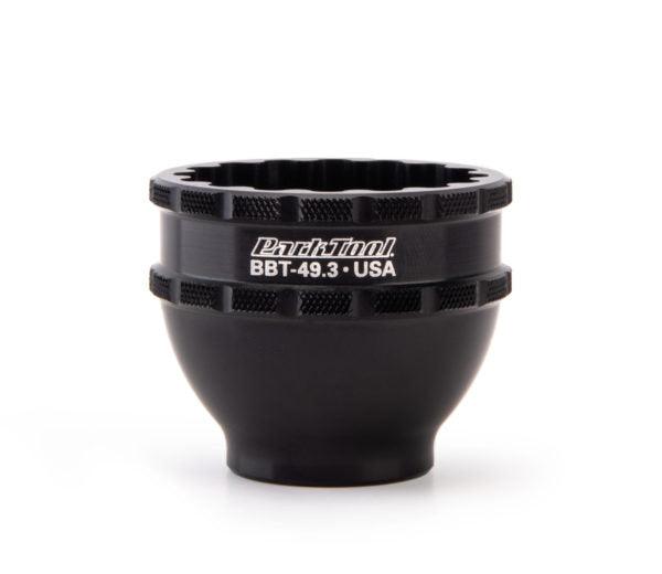 Park Tool PT - BBT - 49.3 Bottom Bracket Tool | Cycling Gears Hub - Cycling Gears Hub