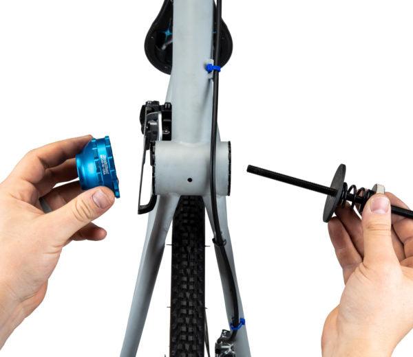 Park Tool PT - BBT - RS Bottom Bracket Tool | Cycling Gears Hub - Cycling Gears Hub