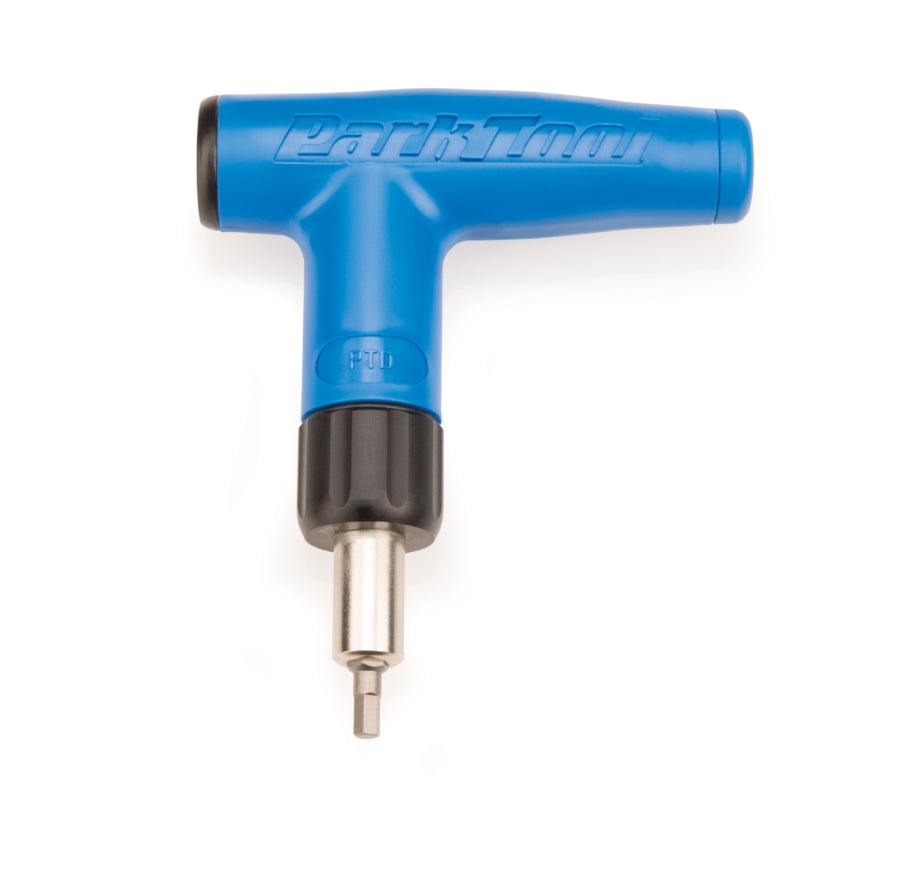 Park Tool PTD - 4 Preset Torque Driver | Cycling Gears Hub - Cycling Gears Hub