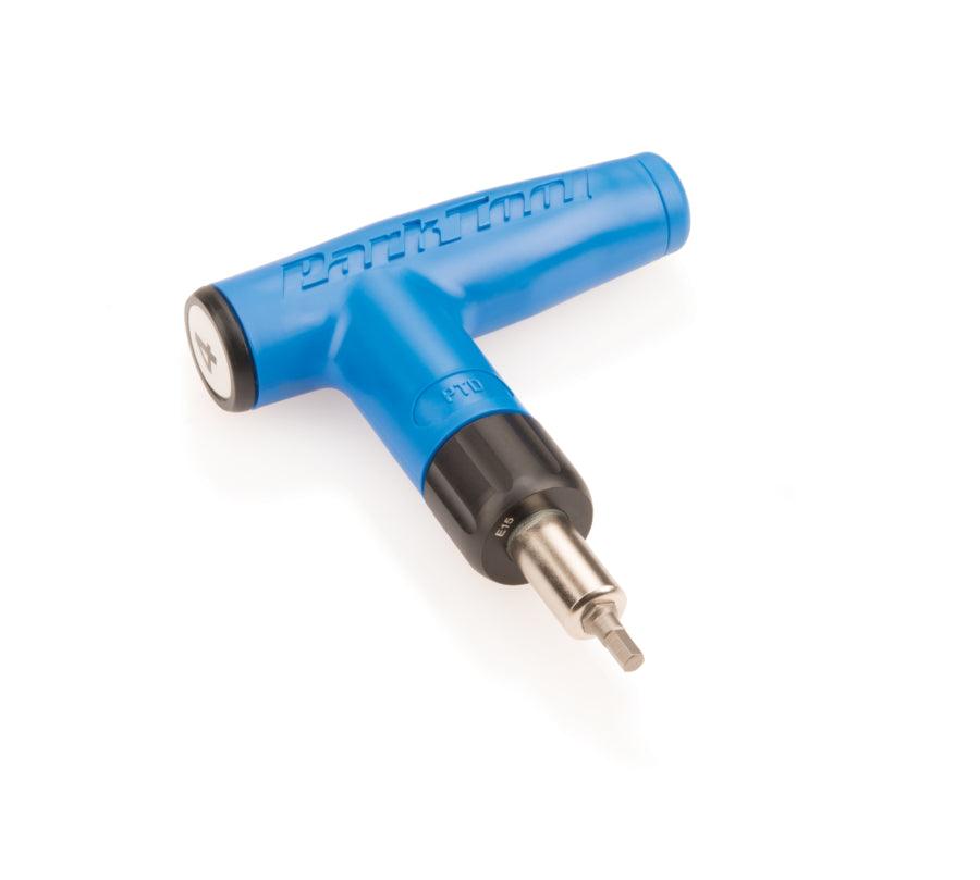 Park Tool PTD - 4 Preset Torque Driver | Cycling Gears Hub - Cycling Gears Hub