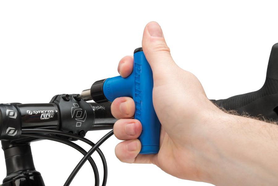 Park Tool PTD - 4 Preset Torque Driver | Cycling Gears Hub - Cycling Gears Hub