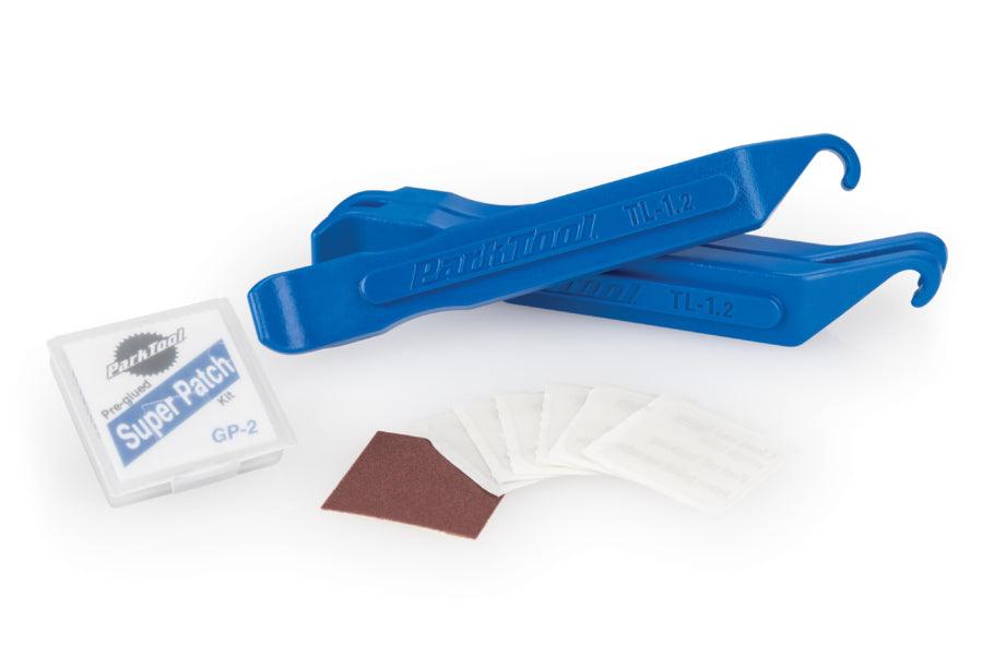 Park Tool Puncture Repair Kit | Cycling Gears Hub - Cycling Gears Hub