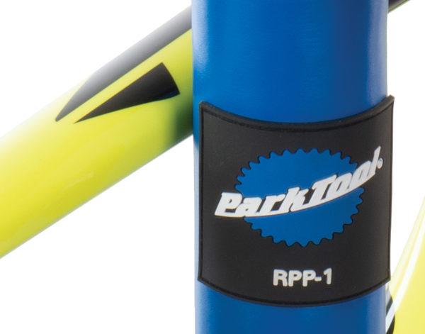 Park Tool Repair Stand Post Protector | Cycling Gears Hub - Cycling Gears Hub