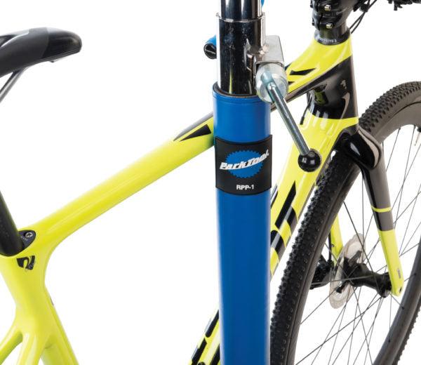 Park Tool Repair Stand Post Protector | Cycling Gears Hub - Cycling Gears Hub