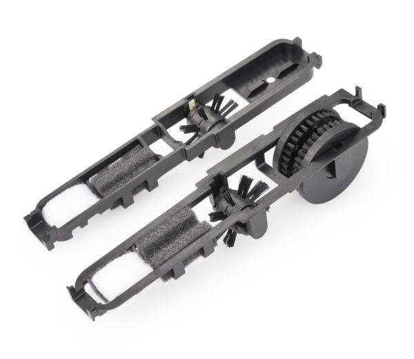 Park Tool Replacement Brush And Sponge Cartridge - CM 25 | Cycling Gears Hub - Cycling Gears Hub
