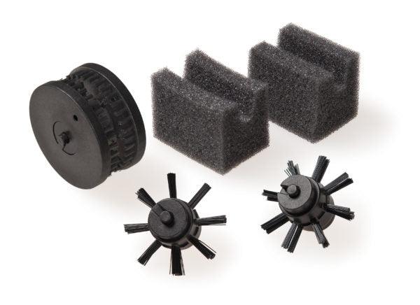 Park Tool Replacement Brush Set - CM 5 And CM 5.2 | Cycling Gears Hub - Cycling Gears Hub