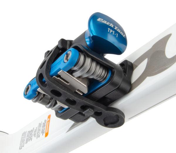 Park Tool Rescue Tool Pod | Cycling Gears Hub - Cycling Gears Hub