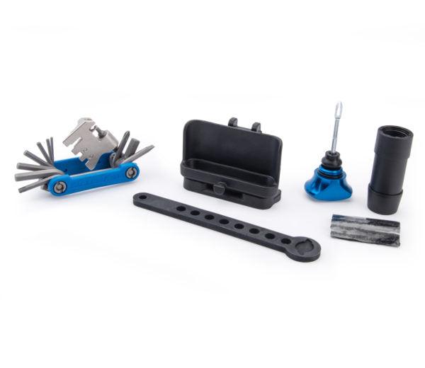 Park Tool Rescue Tool Pod | Cycling Gears Hub - Cycling Gears Hub