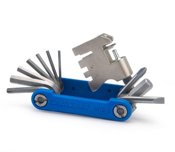 Park Tool Rescue Tool Pod | Cycling Gears Hub - Cycling Gears Hub