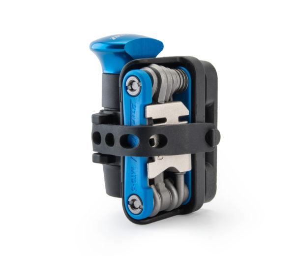 Park Tool Rescue Tool Pod | Cycling Gears Hub - Cycling Gears Hub