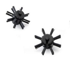 Park Tool Roller Brush with Pin - CM 5 And CM 5.2 | Cycling Gears Hub - Cycling Gears Hub