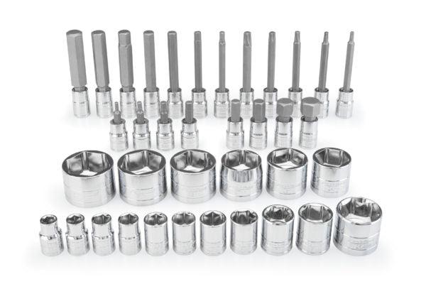 Park Tool SBS - 3 Socket And Bit Set | Cycling Gears Hub - Cycling Gears Hub