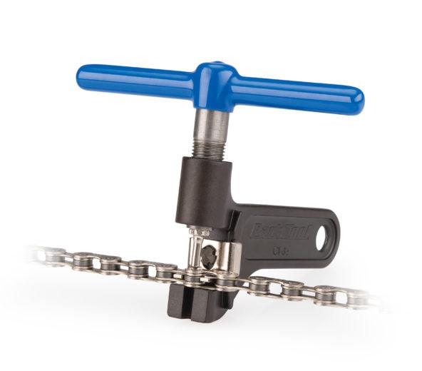 Park Tool Screw Type Chain Tool | Cycling Gears Hub - Cycling Gears Hub