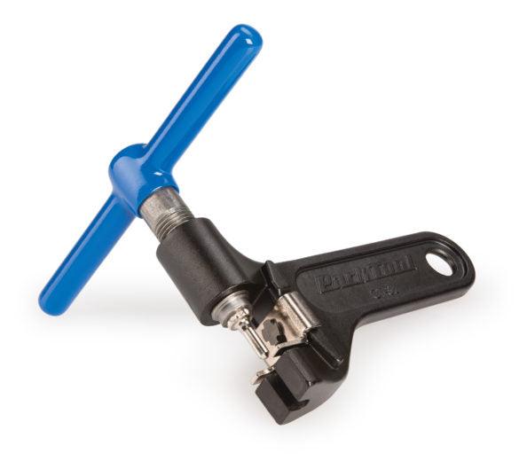 Park Tool Screw Type Chain Tool | Cycling Gears Hub - Cycling Gears Hub