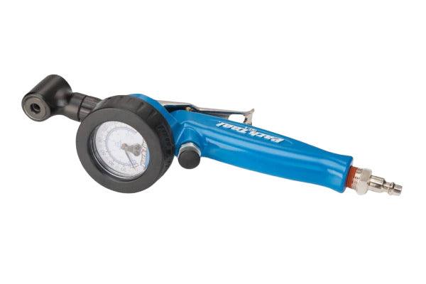 Park Tool Shop Inflator | Cycling Gears Hub - Cycling Gears Hub