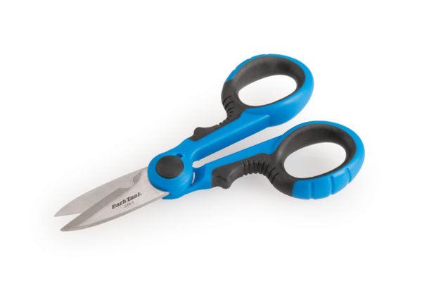 Park Tool Shop Scissors | Cycling Gears Hub - Cycling Gears Hub