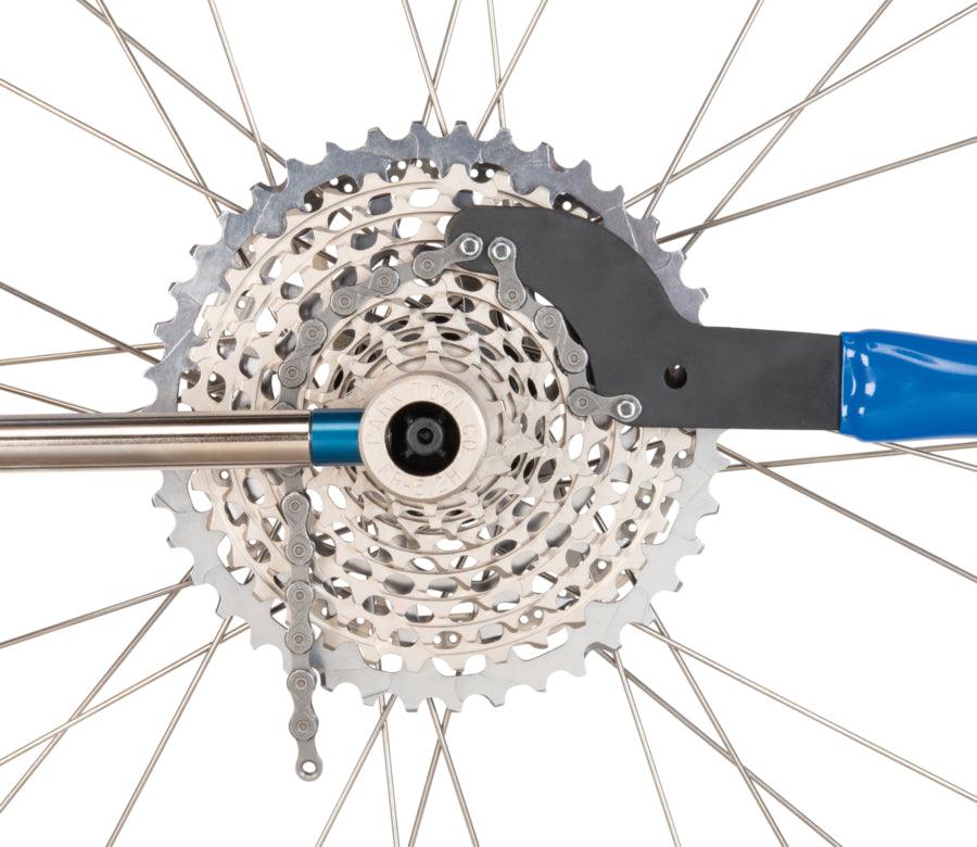 Park Tool Shop Sprocket Remover/Chain Whip | Cycling Gears Hub - Cycling Gears Hub