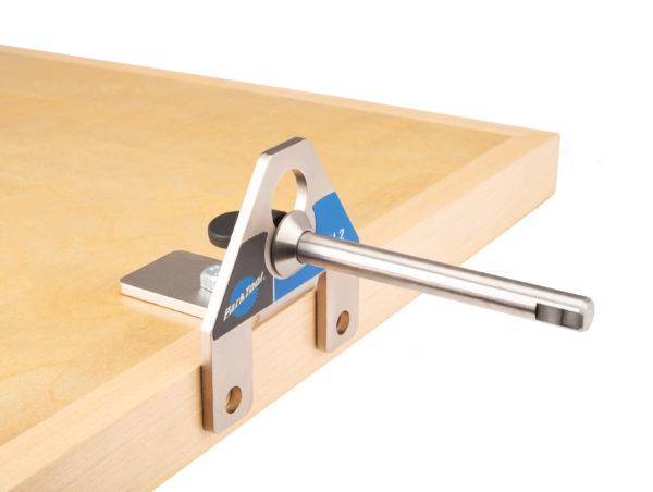 Park Tool Single - Position Wheel Holder | Cycling Gears Hub - Cycling Gears Hub