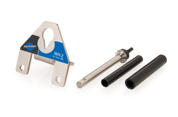 Park Tool Single - Position Wheel Holder | Cycling Gears Hub - Cycling Gears Hub