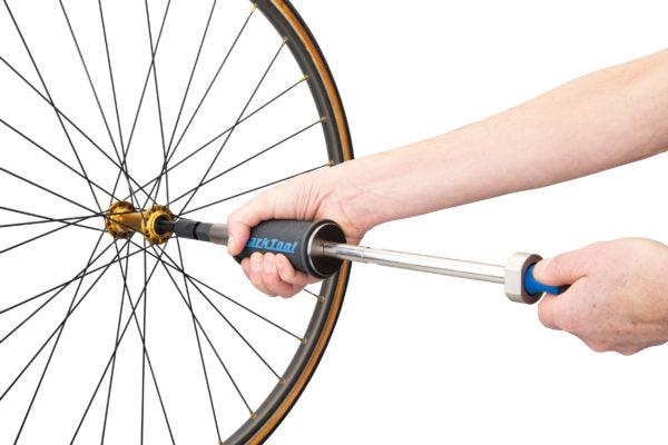 Park Tool Slide Hammer Extractor | Cycling Gears Hub - Cycling Gears Hub