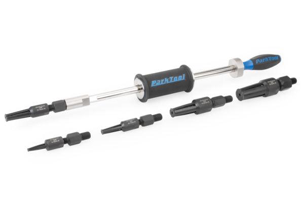 Park Tool Slide Hammer Extractor | Cycling Gears Hub - Cycling Gears Hub
