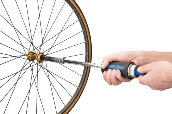 Park Tool Slide Hammer Extractor | Cycling Gears Hub - Cycling Gears Hub