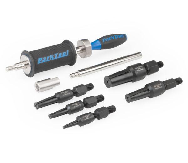 Park Tool Slide Hammer Extractor | Cycling Gears Hub - Cycling Gears Hub