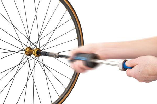 Park Tool Slide Hammer Extractor | Cycling Gears Hub - Cycling Gears Hub