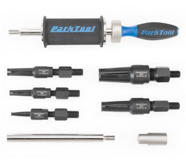 Park Tool Slide Hammer Extractor | Cycling Gears Hub - Cycling Gears Hub