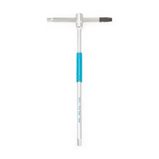 Park Tool Sliding T - Handle Hex Wrench Set | Cycling Gears Hub - Cycling Gears Hub