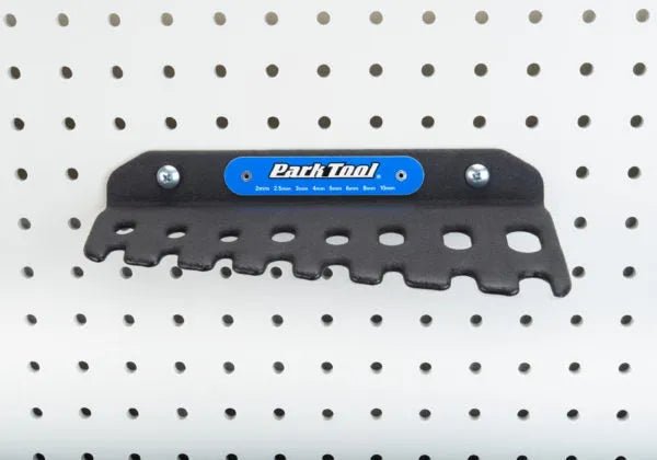 Park Tool Sliding T - Handle Hex Wrench Set | Cycling Gears Hub - Cycling Gears Hub