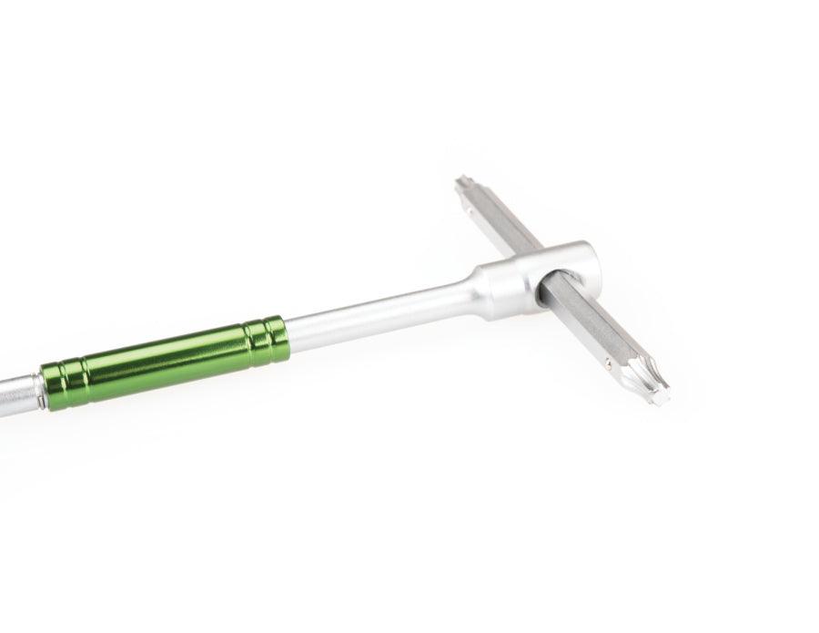 Park Tool Sliding T - Handle Torx Compatible Wrench Set | Cycling Gears Hub - Cycling Gears Hub